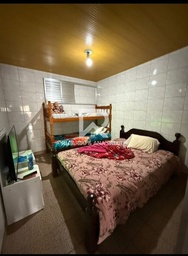 Casa de 1 quarto, no bairro Centro, em Cidreira | Eu Corretor