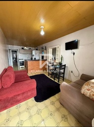 Casa de 1 quarto, no bairro Centro, em Cidreira | Eu Corretor