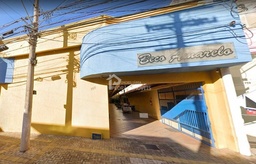 Loja / Salão / Ponto Comercial de 70m² no bairro Centro, em Lençóis Paulista | Eu Corretor