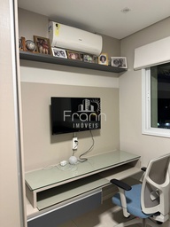 Apartamento de no bairro Centro, em Penha | Eu Corretor