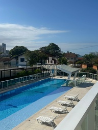 Apartamento de no bairro Centro, em Penha | Eu Corretor