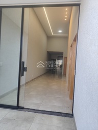 Casa de 3 quartos, 88m² no bairro Residencial Santa Fé, em Goiânia | Eu Corretor