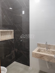 Casa de 3 quartos, 88m² no bairro Residencial Santa Fé, em Goiânia | Eu Corretor