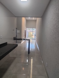 Casa de 3 quartos, 88m² no bairro Residencial Santa Fé, em Goiânia | Eu Corretor