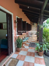 Casa de 2 quartos, no bairro Zona Nova, em Tramandaí | Eu Corretor