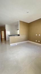 Casa de 2 quartos, 79m² no bairro Residencial Nossa Senhora Auxiliadora, em Goiânia | Eu Corretor