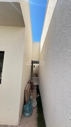 Casa de 2 quartos, 79m² no bairro Residencial Nossa Senhora Auxiliadora, em Goiânia | Eu Corretor