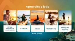 Fazenda/Sítios/Chácaras de 5m² no bairro Plano Diretor Sul, em Palmas | Eu Corretor