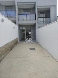 Casa de 2 quartos, 66m² no bairro Jardim Guanabara, em Belo Horizonte | Eu Corretor