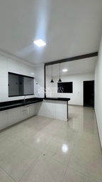 Casa de 2 quartos, 65m² no bairro Residencial Buena Vista I, em Goiânia | Eu Corretor