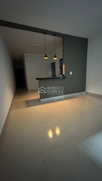 Casa de 2 quartos, 65m² no bairro Residencial Buena Vista I, em Goiânia | Eu Corretor