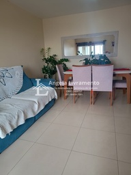 Apartamento de 2 quartos, no bairro São José, em Tramandaí | Eu Corretor