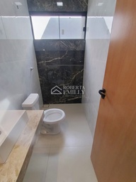 Casa de 2 quartos, 77m² no bairro Residencial Santa Fé I, em Goiânia | Eu Corretor