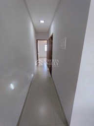 Casa de 2 quartos, 77m² no bairro Residencial Santa Fé I, em Goiânia | Eu Corretor