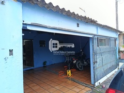 Casa de 2 quartos, 120m² no bairro Mirim, em Guaratuba | Eu Corretor