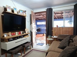 Casa de 2 quartos, 120m² no bairro Mirim, em Guaratuba | Eu Corretor