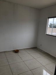 Apartamento de 50m² no bairro Jardim do Ingá, em Luziânia | Eu Corretor
