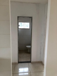 Apartamento de 50m² no bairro Jardim do Ingá, em Luziânia | Eu Corretor