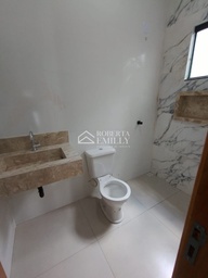 Casa de 2 quartos, 88m² no bairro Residencial Santa Fé I, em Goiânia | Eu Corretor