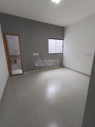Casa de 2 quartos, 88m² no bairro Residencial Santa Fé I, em Goiânia | Eu Corretor