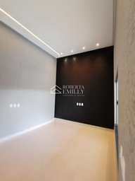 Casa de 2 quartos, 88m² no bairro Residencial Santa Fé I, em Goiânia | Eu Corretor