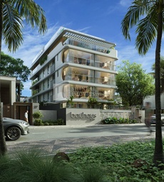 Apartamento de 2 quartos, 59m² no bairro Intermares, em Cabedelo | Eu Corretor