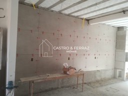 Casa de Vila de 3 quartos, 88m² no bairro Residencial Santa Paula, em Jacareí | Eu Corretor