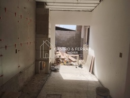 Casa de Vila de 3 quartos, 88m² no bairro Residencial Santa Paula, em Jacareí | Eu Corretor