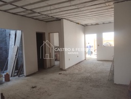 Casa de Vila de 3 quartos, 88m² no bairro Residencial Santa Paula, em Jacareí | Eu Corretor