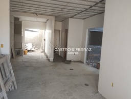 Casa de Vila de 3 quartos, 88m² no bairro Residencial Santa Paula, em Jacareí | Eu Corretor