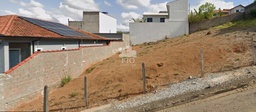 Lote/Terreno de no bairro Viana, em Santa Rita do Sapucaí | Eu Corretor