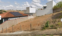 Lote/Terreno de no bairro Viana, em Santa Rita do Sapucaí | Eu Corretor