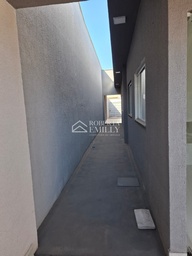 Casa de 3 quartos, 108m² no bairro Setor Orientville, em Goiânia | Eu Corretor