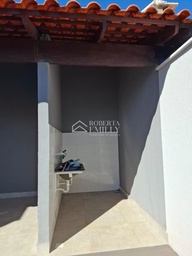 Casa de 3 quartos, 108m² no bairro Setor Orientville, em Goiânia | Eu Corretor