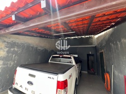 Casa de 2 quartos, no bairro Jardim Europa, em Uberlândia | Eu Corretor