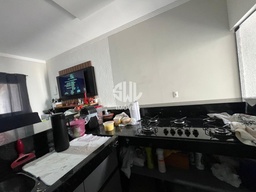 Casa de 2 quartos, no bairro Jardim Europa, em Uberlândia | Eu Corretor