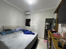 Casa de 2 quartos, no bairro Jardim Europa, em Uberlândia | Eu Corretor