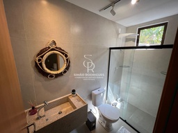 Flat de 1 quarto, 41m² no bairro Praia , em São Miguel dos Milagres | Eu Corretor