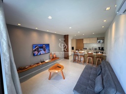 Flat de 1 quarto, 41m² no bairro Praia , em São Miguel dos Milagres | Eu Corretor