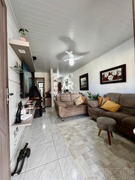 Casa de 2 quartos, 70m² no bairro Oásis Sul, em Tramandaí | Eu Corretor