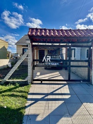 Casa de 2 quartos, 70m² no bairro Oásis Sul, em Tramandaí | Eu Corretor