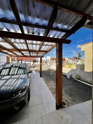 Casa de 2 quartos, 70m² no bairro Oásis Sul, em Tramandaí | Eu Corretor