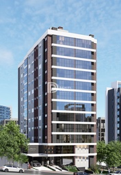 Apartamento de 3 quartos, no bairro Centro, em Criciúma | Eu Corretor