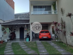 Casa de 3 quartos, 221m² no bairro Vila Mury, em Volta Redonda | Eu Corretor