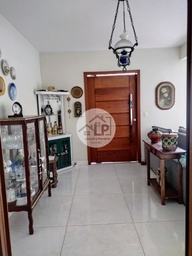 Casa de 3 quartos, 221m² no bairro Vila Mury, em Volta Redonda | Eu Corretor