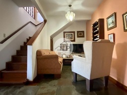 Casa de 3 quartos, 120m² no bairro Jardim primavera , em Volta Redonda | Eu Corretor