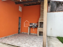 Casa de Condomínio de 2 quartos, 75m² no bairro Martim de Sá, em Caraguatatuba | Eu Corretor