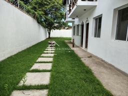 Casa de Condomínio de 2 quartos, 75m² no bairro Martim de Sá, em Caraguatatuba | Eu Corretor