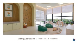 Apartamento de 3 quartos, no bairro Centro, em Criciúma | Eu Corretor