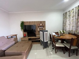 Casa de 3 quartos, no bairro Plano Diretor Sul, em Palmas | Eu Corretor